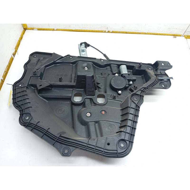 Recambio de elevalunas delantero izquierdo para mazda cx-5 (ke, gh) 2.2 d awd (ke2aw) referencia OEM IAM KD535997X  