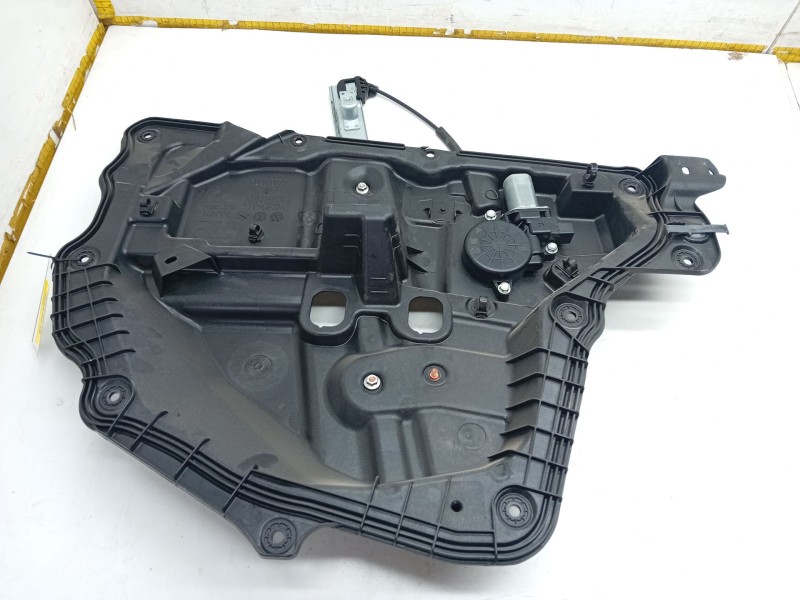 Recambio de elevalunas delantero izquierdo para mazda cx-5 (ke, gh) 2.2 d awd (ke2aw) referencia OEM IAM KD535997X  