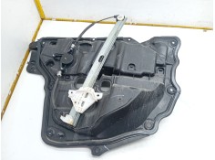 Recambio de elevalunas delantero izquierdo para mazda cx-5 (ke, gh) 2.2 d awd (ke2aw) referencia OEM IAM KD535997X   2