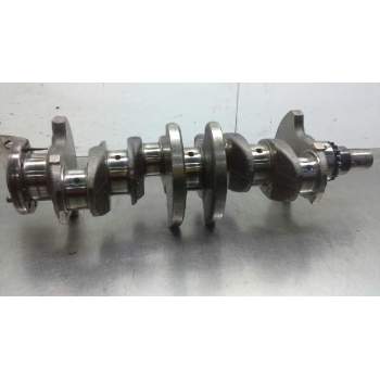 Recambio de cigueñal para citroën berlingo 2.0 hdi multispace referencia OEM IAM   