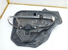 Recambio de elevalunas trasero izquierdo para mazda cx-5 (ke, gh) 2.2 d awd (ke2aw) referencia OEM IAM KD537397X   2