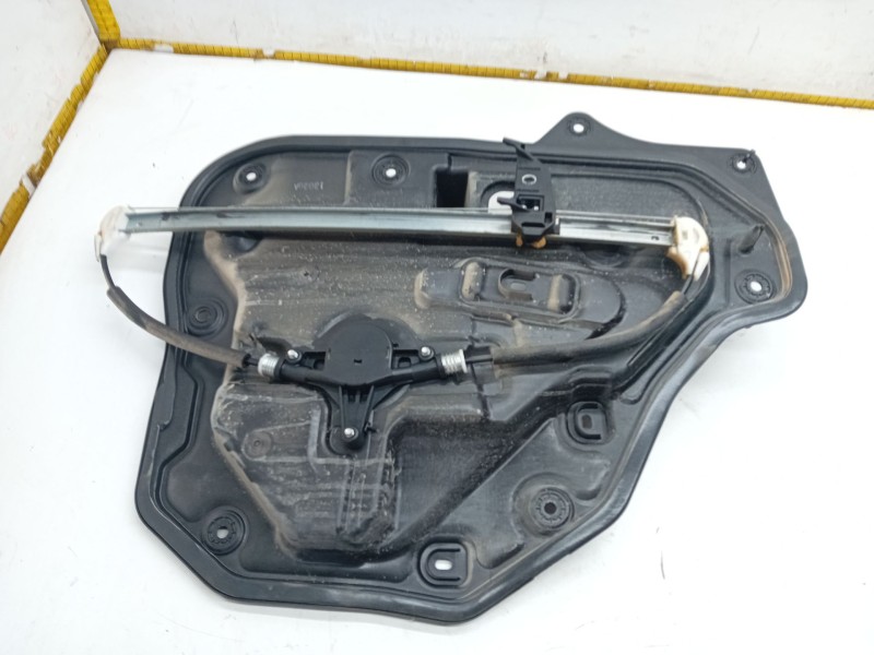 Recambio de elevalunas trasero izquierdo para mazda cx-5 (ke, gh) 2.2 d awd (ke2aw) referencia OEM IAM KD537397X  