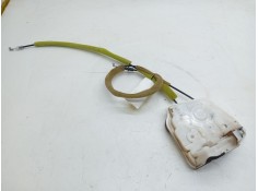 Recambio de cerradura puerta delantera derecha para mazda cx-5 (ke, gh) 2.2 d awd (ke2aw) referencia OEM IAM   