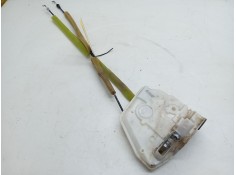 Recambio de cerradura puerta trasera izquierda para mazda cx-5 (ke, gh) 2.2 d awd (ke2aw) referencia OEM IAM   