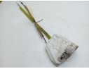 CERRADURA PUERTA TRASERA IZQUIERDA KD5372310 