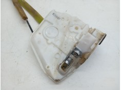 Recambio de cerradura puerta trasera izquierda para mazda cx-5 (ke, gh) 2.2 d awd (ke2aw) referencia OEM IAM    2