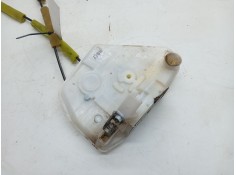 Recambio de cerradura puerta delantera izquierda para mazda cx-5 (ke, gh) 2.2 d awd (ke2aw) referencia OEM IAM    2