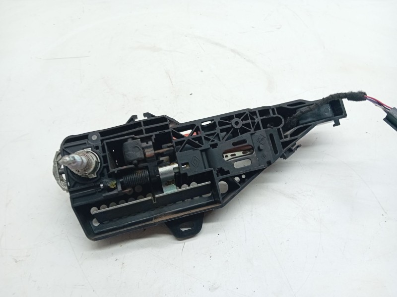 Recambio de maneta exterior delantera izquierda para renault captur i (j5_, h5_) 1.2 tce 120 referencia OEM IAM 806079784R  