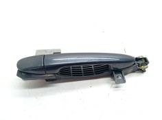 Recambio de maneta exterior delantera derecha para mazda cx-5 (ke, gh) 2.2 d awd (ke2aw) referencia OEM IAM   