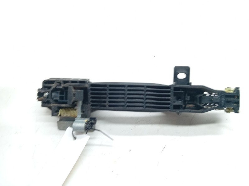 Recambio de maneta exterior delantera derecha para mazda cx-5 (ke, gh) 2.2 d awd (ke2aw) referencia OEM IAM   