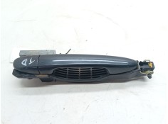 Recambio de maneta exterior trasera derecha para mazda cx-5 (ke, gh) 2.2 d awd (ke2aw) referencia OEM IAM   