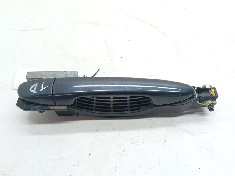 Recambio de maneta exterior trasera derecha para mazda cx-5 (ke, gh) 2.2 d awd (ke2aw) referencia OEM IAM   