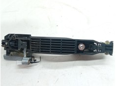 Recambio de maneta exterior trasera derecha para mazda cx-5 (ke, gh) 2.2 d awd (ke2aw) referencia OEM IAM    2