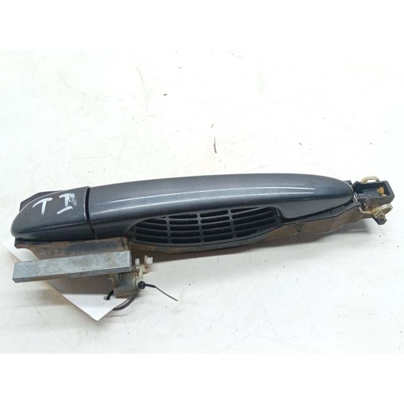 Recambio de maneta exterior trasera izquierda para mazda cx-5 (ke, gh) 2.2 d awd (ke2aw) referencia OEM IAM   