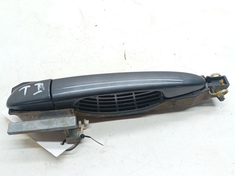 Recambio de maneta exterior trasera izquierda para mazda cx-5 (ke, gh) 2.2 d awd (ke2aw) referencia OEM IAM   