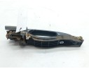 MANETA EXTERIOR TRASERA IZQUIERDA KD535941XB85 