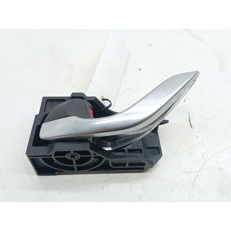 Recambio de maneta interior trasera izquierda para mazda cx-5 (ke, gh) 2.2 d awd (ke2aw) referencia OEM IAM   
