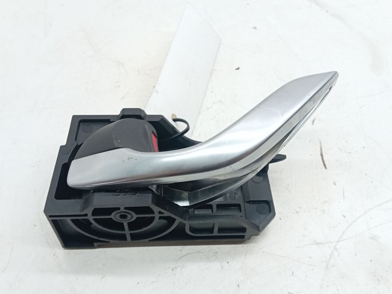 Recambio de maneta interior trasera izquierda para mazda cx-5 (ke, gh) 2.2 d awd (ke2aw) referencia OEM IAM   