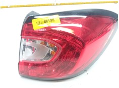 Recambio de piloto trasero derecho para renault captur i (j5_, h5_) 1.2 tce 120 referencia OEM IAM 2655027315R  