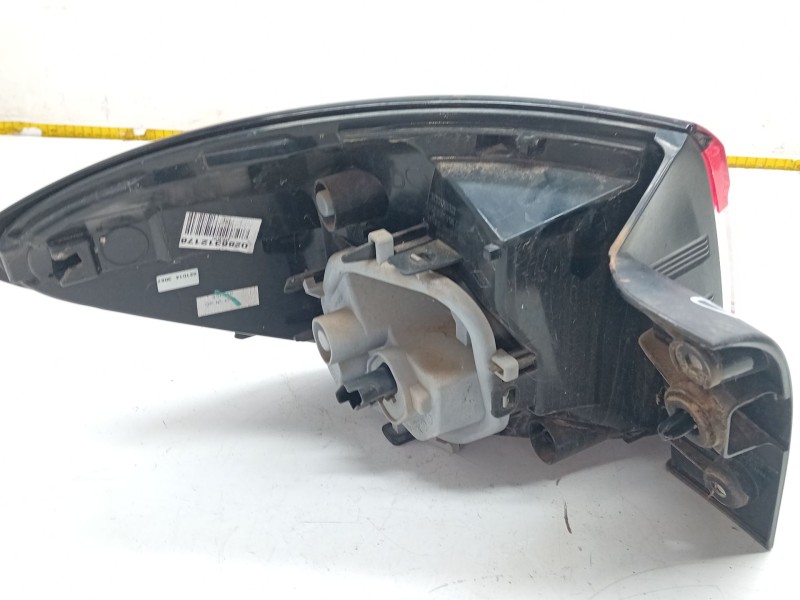 Recambio de piloto trasero derecho para renault captur i (j5_, h5_) 1.2 tce 120 referencia OEM IAM 2655027315R  