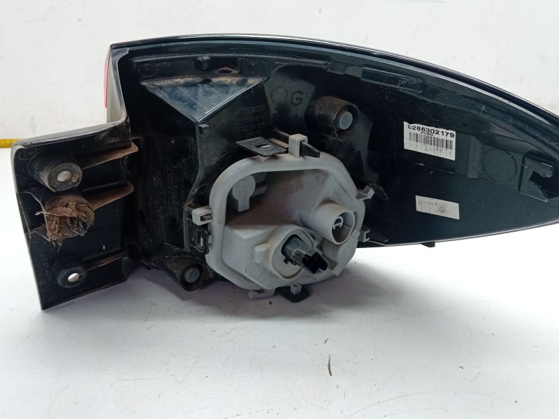 Recambio de piloto trasero izquierdo para renault captur i (j5_, h5_) 1.2 tce 120 referencia OEM IAM 265558548R  