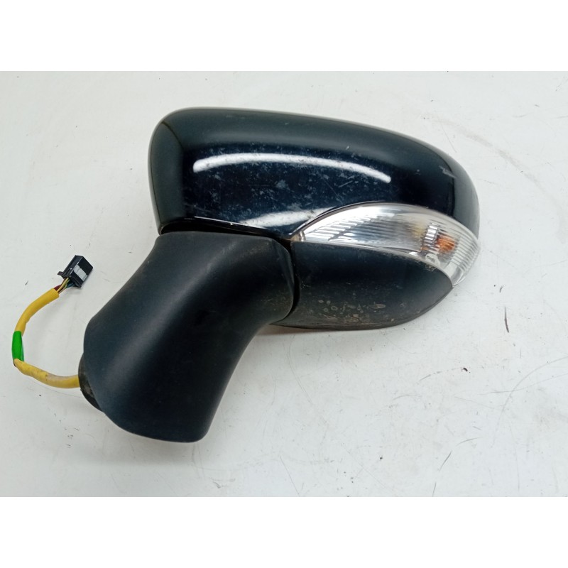 Recambio de retrovisor izquierdo para renault captur i (j5_, h5_) 1.2 tce 120 referencia OEM IAM   