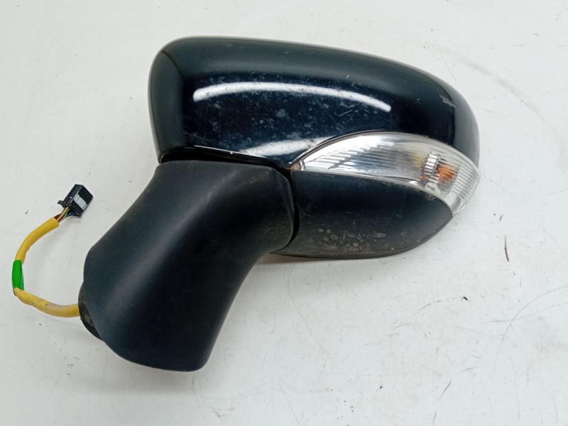 Recambio de retrovisor izquierdo para renault captur i (j5_, h5_) 1.2 tce 120 referencia OEM IAM   