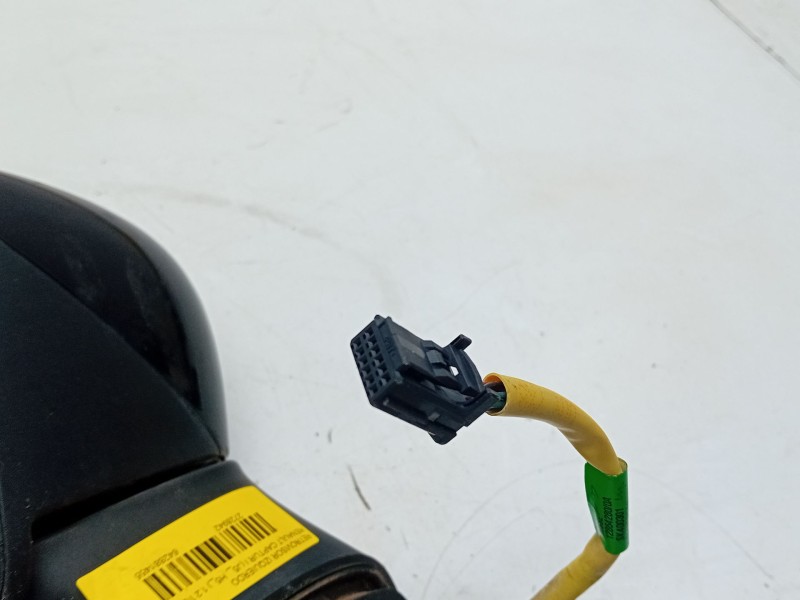 Recambio de retrovisor izquierdo para renault captur i (j5_, h5_) 1.2 tce 120 referencia OEM IAM   