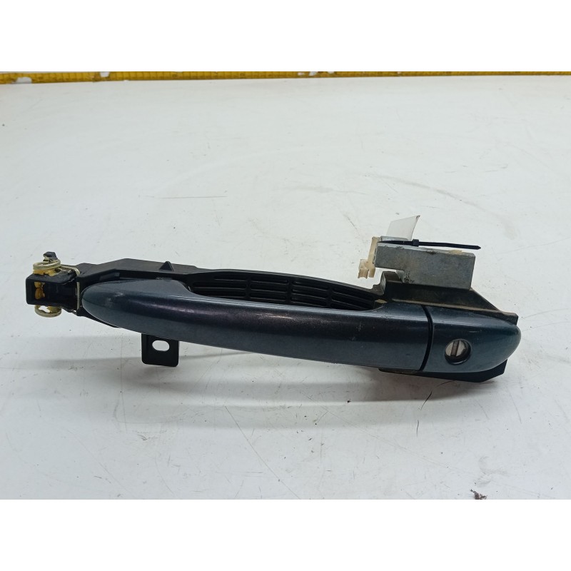 Recambio de maneta exterior delantera izquierda para mazda cx-5 (ke, gh) 2.2 d awd (ke2aw) referencia OEM IAM   