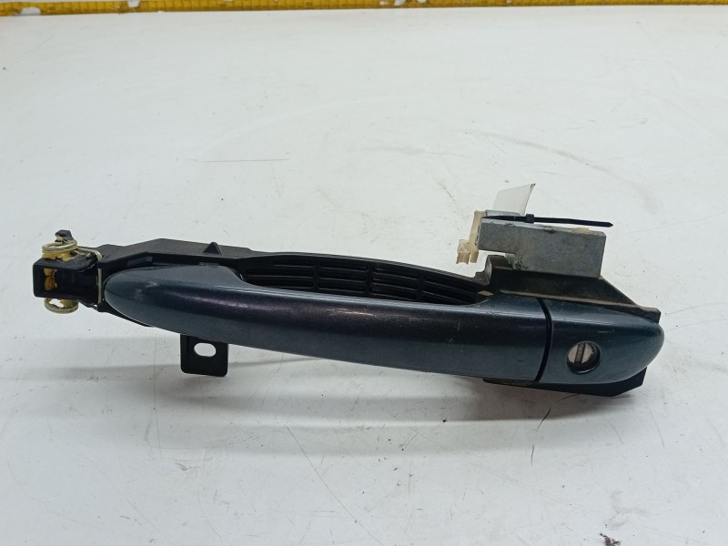 Recambio de maneta exterior delantera izquierda para mazda cx-5 (ke, gh) 2.2 d awd (ke2aw) referencia OEM IAM   