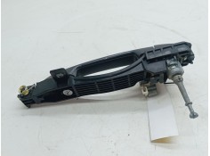 Recambio de maneta exterior delantera izquierda para mazda cx-5 (ke, gh) 2.2 d awd (ke2aw) referencia OEM IAM    2