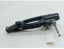 MANETA EXTERIOR DELANTERA IZQUIERDA KD535941XB85 
