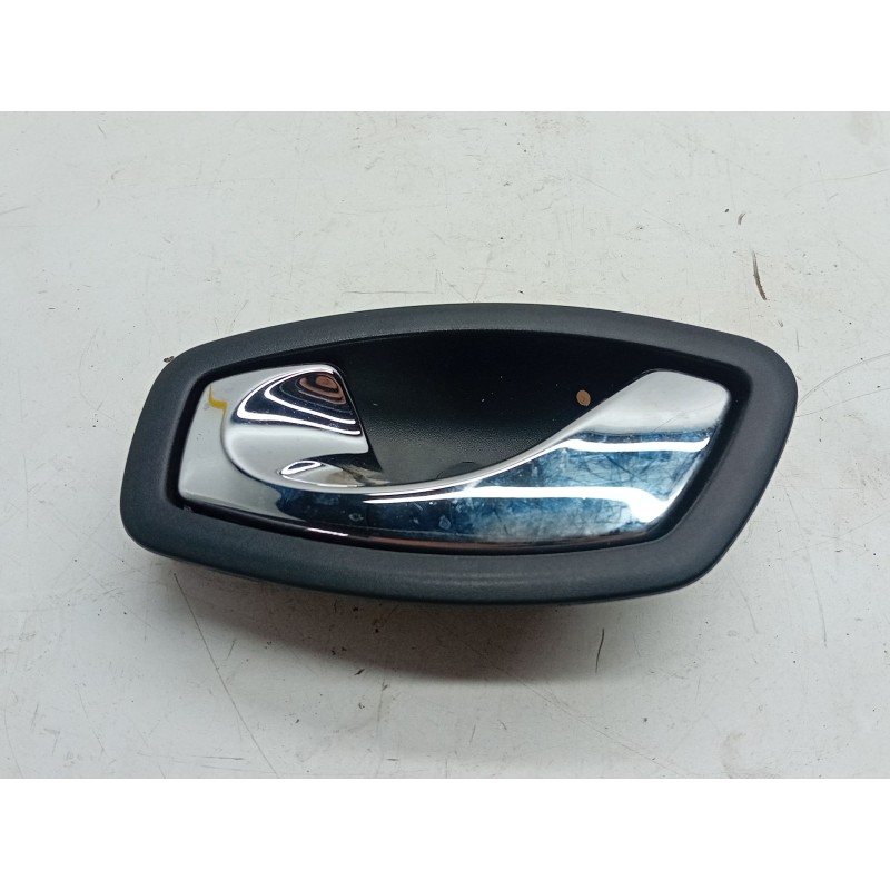 Recambio de maneta interior delantera izquierda para renault captur i (j5_, h5_) 1.2 tce 120 referencia OEM IAM 80670000R  