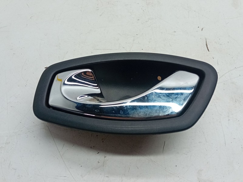 Recambio de maneta interior delantera izquierda para renault captur i (j5_, h5_) 1.2 tce 120 referencia OEM IAM 80670000R  