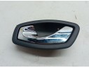 MANETA INTERIOR DELANTERA IZQUIERDA 80670000R 