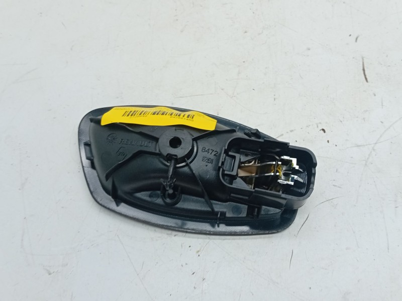 Recambio de maneta interior delantera izquierda para renault captur i (j5_, h5_) 1.2 tce 120 referencia OEM IAM 80670000R  