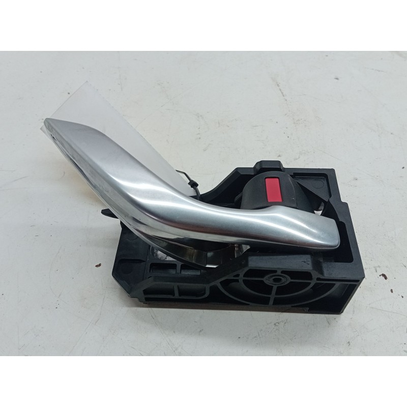 Recambio de maneta interior trasera derecha para mazda cx-5 (ke, gh) 2.2 d awd (ke2aw) referencia OEM IAM KD53T8314  