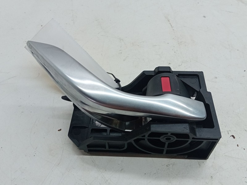 Recambio de maneta interior trasera derecha para mazda cx-5 (ke, gh) 2.2 d awd (ke2aw) referencia OEM IAM KD53T8314  