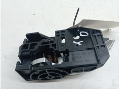Recambio de maneta interior trasera derecha para mazda cx-5 (ke, gh) 2.2 d awd (ke2aw) referencia OEM IAM KD53T8314   2