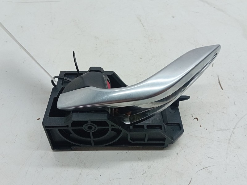 Recambio de maneta interior delantera izquierda para mazda cx-5 (ke, gh) 2.2 d awd (ke2aw) referencia OEM IAM   