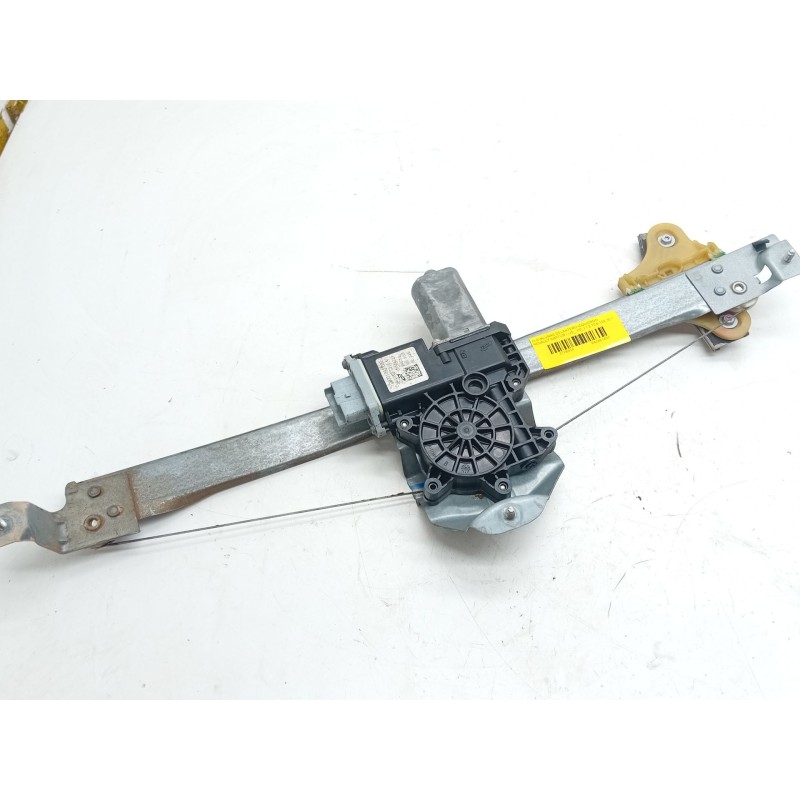 Recambio de elevalunas delantero izquierdo para renault captur i (j5_, h5_) 1.2 tce 120 referencia OEM IAM 12800109203E  