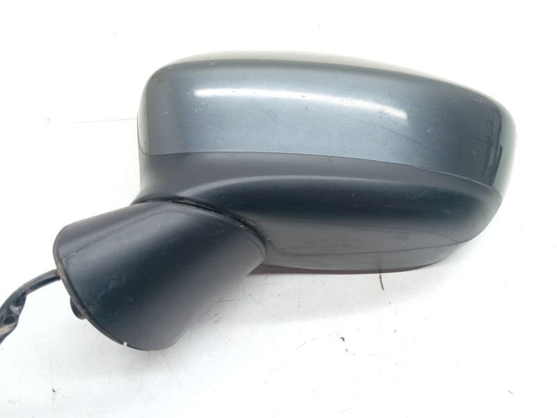 Recambio de retrovisor izquierdo para mazda cx-5 (ke, gh) 2.2 d awd (ke2aw) referencia OEM IAM   