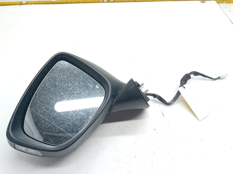 Recambio de retrovisor izquierdo para mazda cx-5 (ke, gh) 2.2 d awd (ke2aw) referencia OEM IAM   