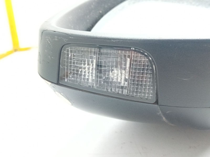 Recambio de retrovisor izquierdo para mazda cx-5 (ke, gh) 2.2 d awd (ke2aw) referencia OEM IAM   