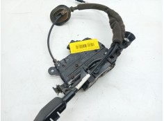 Recambio de cerradura puerta delantera izquierda para renault captur i (j5_, h5_) 1.2 tce 120 referencia OEM IAM 805030788R  