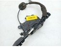 CERRADURA PUERTA DELANTERA IZQUIERDA 805030788R 