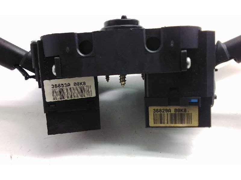 Recambio de mando intermitentes y limpia para nissan terrano ii (r20) 2.7 td 4wd referencia OEM IAM 54034713 36853A 36829A