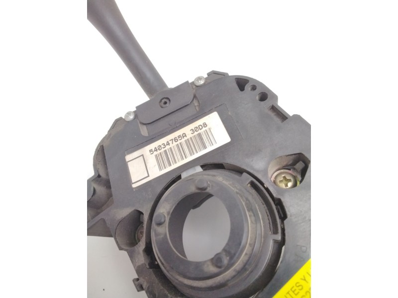 Recambio de mando intermitentes y limpia para nissan serena van (c23) 2.3 referencia OEM IAM 54034765A  