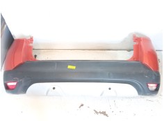 Recambio de paragolpes trasero para renault captur i (j5_, h5_) 1.2 tce 120 referencia OEM IAM   