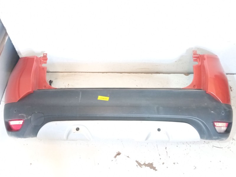 Recambio de paragolpes trasero para renault captur i (j5_, h5_) 1.2 tce 120 referencia OEM IAM   